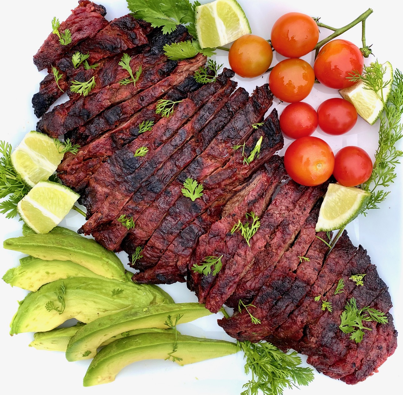 The Art of Carne Asada Marinade: Chiles, Citrus & Authentic Flavors